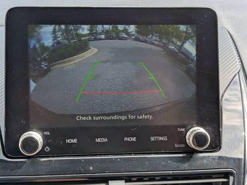 Used 2024 Mitsubishi Eclipse Cross LE AWD/4WD image 24