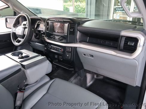 Used 2022 Ford F150 XL w/ Equipment Group 101A High RWD image 22