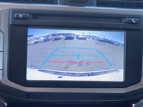 Used 2019 Toyota 4Runner SR5 image 30