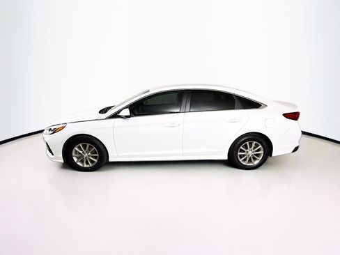 Used 2019 Hyundai Sonata SE FWD image 7