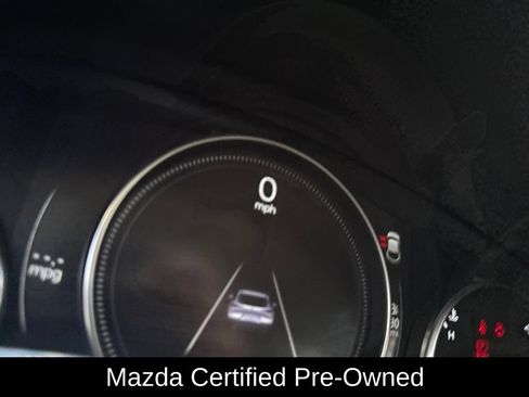Certified 2026 MAZDA CX-30 AWD 2.5 S image 17