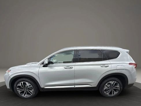 Used 2019 Hyundai Santa Fe 2.0T Ultimate Sport Utility 4D w/ Cargo Package image 8