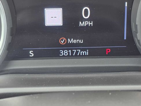 Certified 2023 Chevrolet Silverado 2500 High Country AWD/4WD image 27
