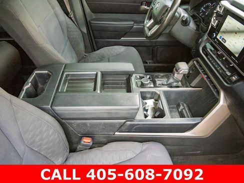 Used 2023 Toyota Tundra SR5 AWD/4WD image 41