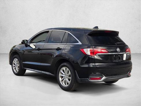 Used 2016 Acura RDX Tech Pkg image 7