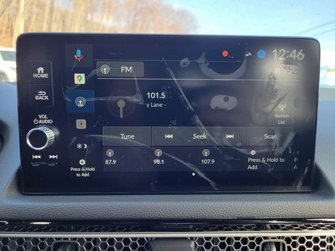 New 2026 Honda Civic Sport Touring image 21