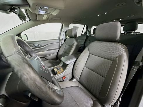 Used 2023 GMC Acadia SLE w/ Driver Convenience Package image 23