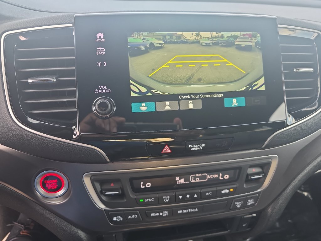 Used 2023 Honda Passport EX-L image 17