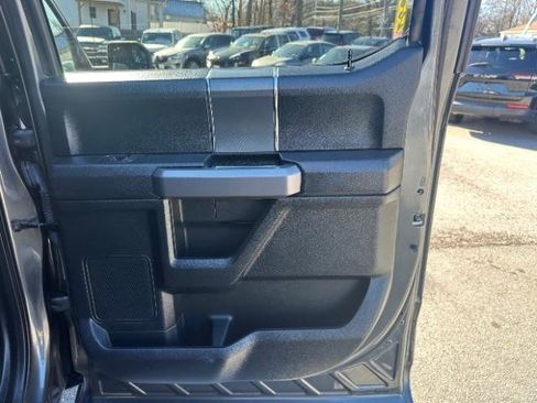 Used 2018 Ford F150 XLT w/ Equipment Group 302A Luxury image 32