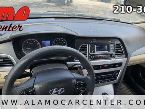 Used 2015 Hyundai Sonata SE FWD image 37