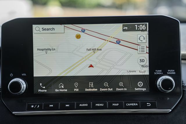Used 2022 Mitsubishi Outlander SE AWD/4WD image 23