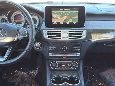 Used 2015 Mercedes-Benz CLS 400 4MATIC image 31