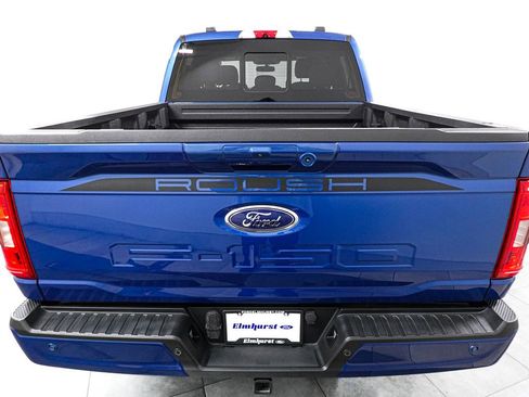 Used 2022 Ford F150 XLT w/ Equipment Group 302A High AWD/4WD image 6