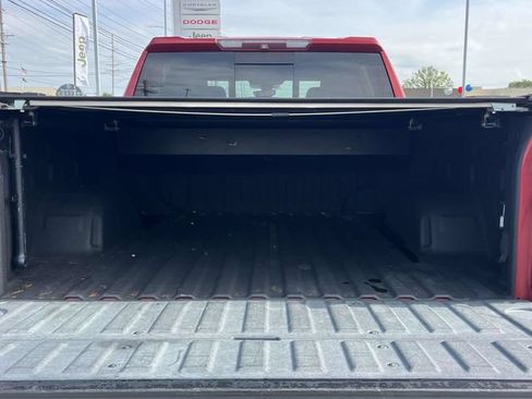 Used 2019 GMC Sierra 1500 AT4 w/ AT4 Premium Package AWD/4WD image 21