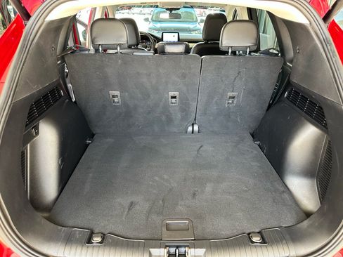 Used 2022 Ford Escape SEL FWD image 23