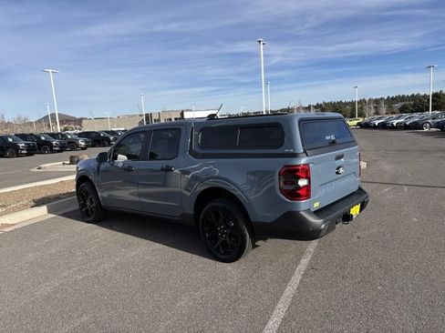 Used 2025 Ford Maverick XLT w/ XLT Luxury Package image 5