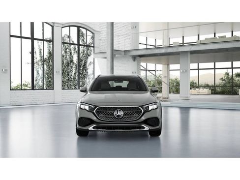 New 2027 Mercedes-Benz E 450 4MATIC All-Terrain Wagon image 7