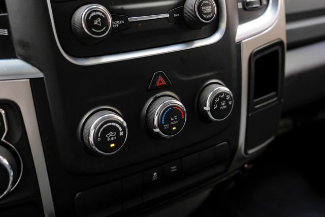 Used 2020 RAM 1500 Classic SLT RWD image 26