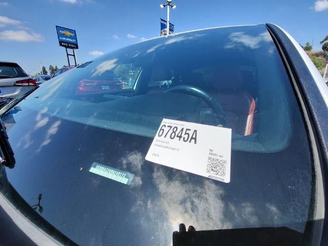 Used 2024 Kia K5 GT-Line w/ GT-Line Premium Package FWD image 31