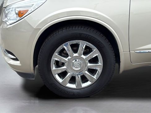 Used 2014 Buick Enclave Leather image 9