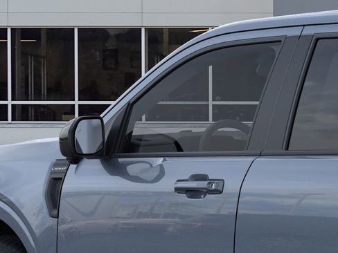 New 2026 Ford Maverick Lariat w/ Black Appearance Package AWD/4WD image 45