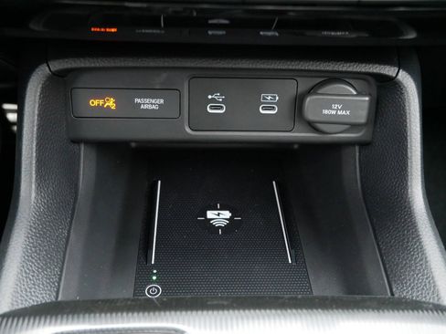 New 2026 Honda Civic Sport Touring image 21