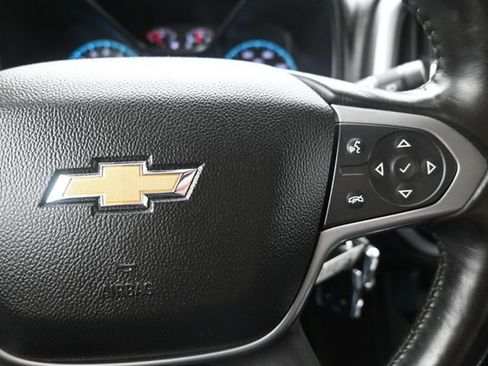 Used 2018 Chevrolet Colorado ZR2 AWD/4WD image 26