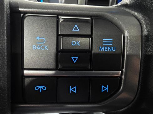 Used 2021 Ford F150 Lariat w/ Equipment Group 502A High image 6