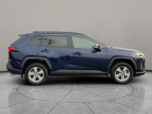 Certified 2025 Toyota RAV4 XLE w/ Convenience Package AWD/4WD image 7