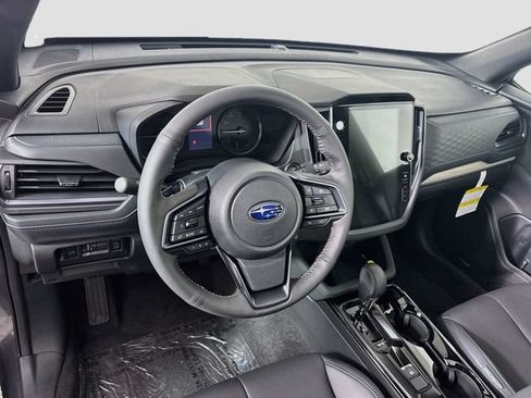 New 2026 Subaru Forester Limited AWD/4WD image 9