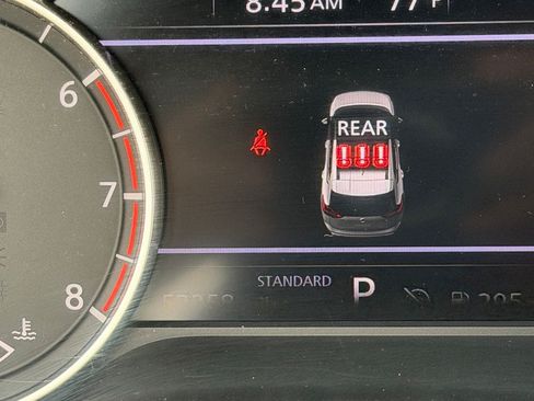 Certified 2025 Nissan Rogue SV FWD image 14