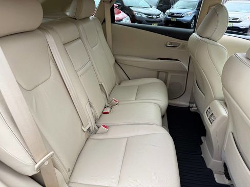 Used 2014 Lexus RX 350 AWD w/ Navigation Package image 88