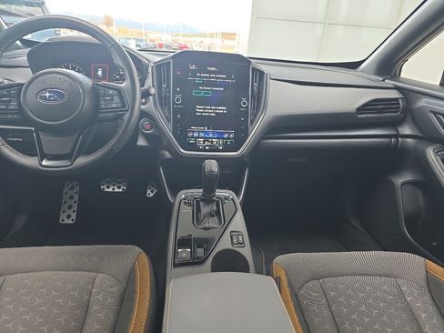 Used 2024 Subaru Crosstrek 2.5i Sport image 16