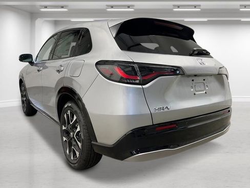 New 2026 Honda HR-V EX-L image 5