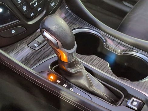 Certified 2017 Buick Envision Essence image 15