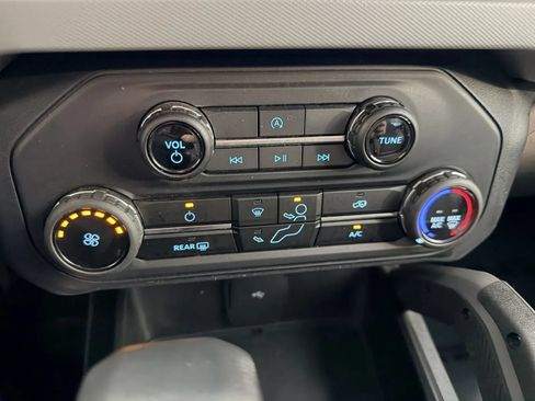 Used 2023 Ford Bronco Big Bend AWD/4WD image 36