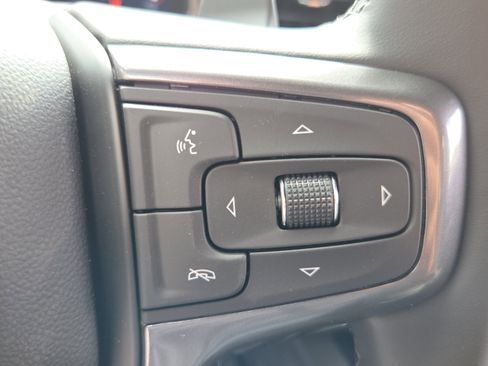 New 2026 Chevrolet Silverado 1500 ZR2 image 26