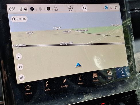 New 2025 Jeep Grand Cherokee Limited w/ Black Appearance Package image 12