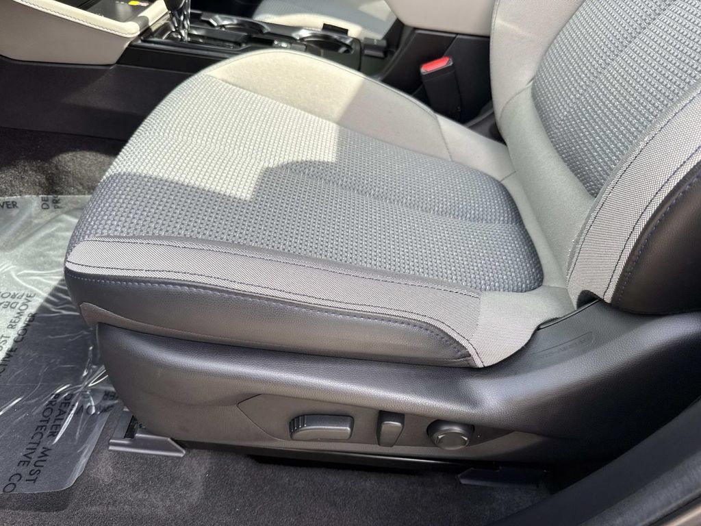 Certified 2026 Subaru Forester Premium AWD/4WD image 25