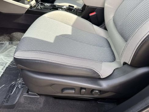 Certified 2026 Subaru Forester Premium AWD/4WD image 25