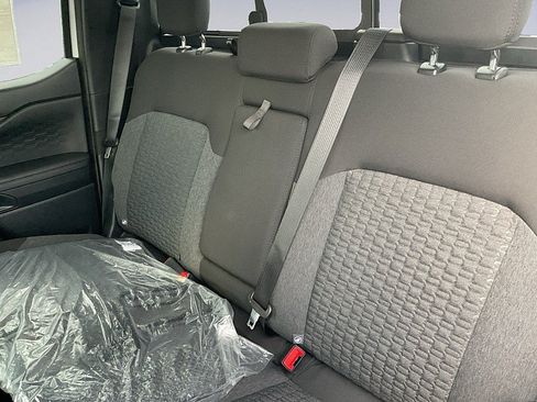 New 2026 Ford Ranger XLT w/ FX4 Off-Road Package AWD/4WD image 16