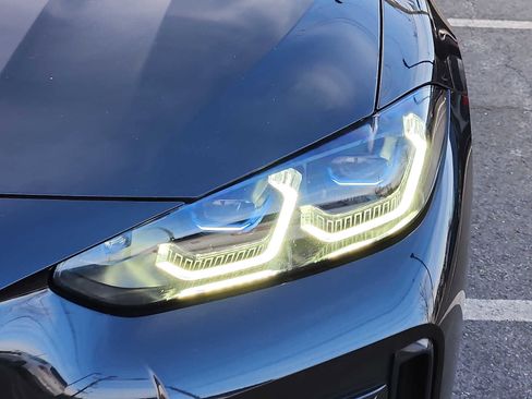 Certified 2023 BMW M440i xDrive Gran Coupe w/ Premium Package image 9