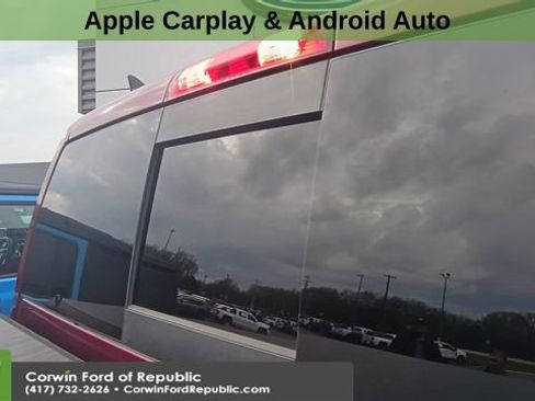 Used 2019 RAM 1500 Big Horn image 12