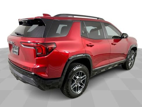 New 2026 GMC Terrain AT4 w/ Convenience Package III AWD/4WD image 9