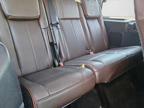Used 2017 Ford Expedition King Ranch RWD image 21