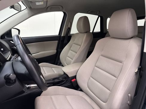 Used 2015 MAZDA CX-5 Touring FWD image 14