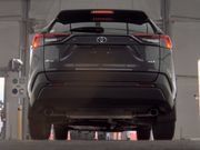 Used 2024 Toyota RAV4 XLE w/ Convenience Package FWD image 4