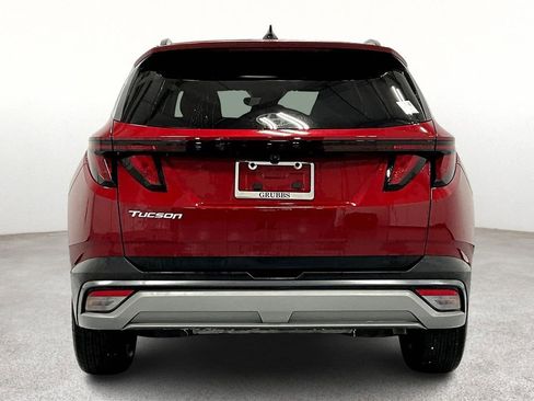 Used 2025 Hyundai Tucson SEL image 6