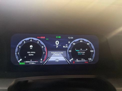 Used 2025 Toyota Tacoma TRD Sport w/ TRD Sport Premium Package AWD/4WD image 23