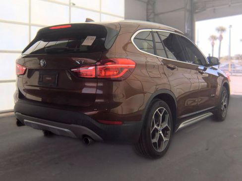 Used 2017 BMW X1 sDrive28i FWD image 5